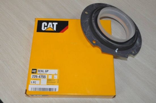 Picture of Seal GP-Crankshaft