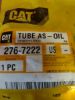 Picture of Tube AS-Oil Jet