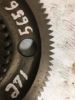 Picture of GEAR AS-IDLER (99/43-TEETH)