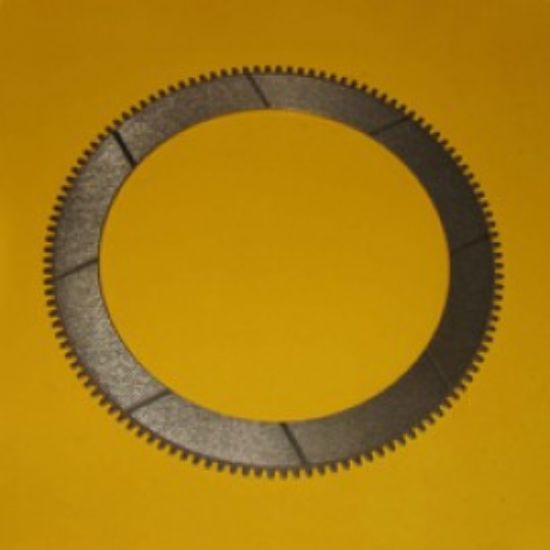 Picture of DISC A