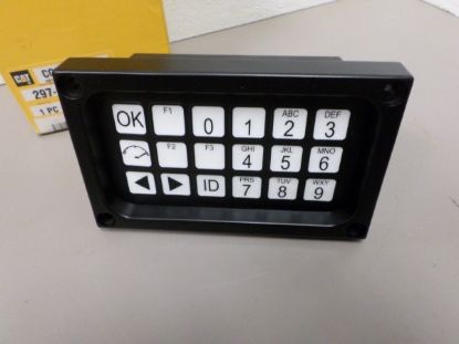 Picture of CONTROL GP-KEYPAD