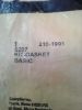 Picture of GASKET KIT