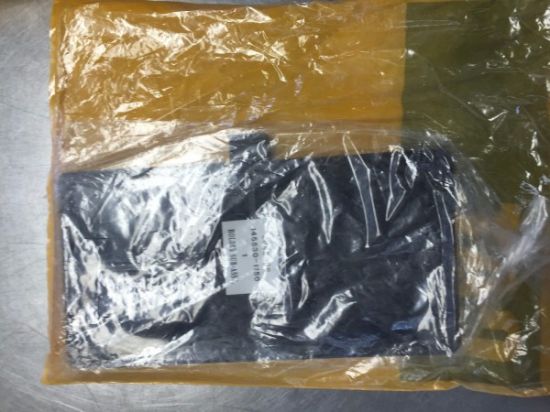 Picture of CAB AIR FILTER