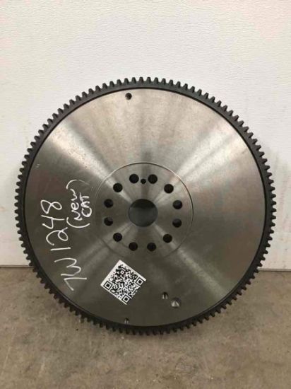 Picture of FLYWHEEL AS
