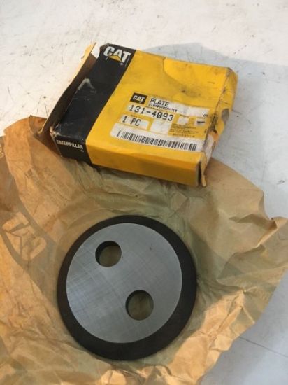 Picture of PLATE