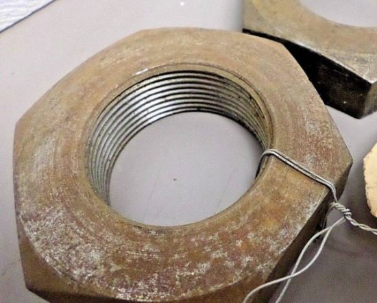 Picture of NUT