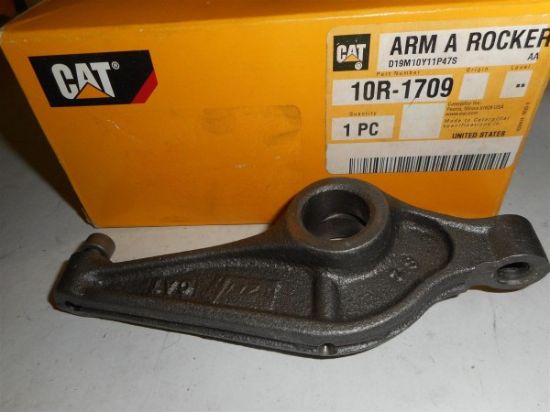 Picture of ROCKER ARM AS (EXHAUST)