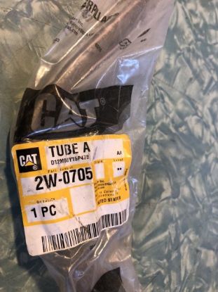Picture of TUBE AS-SUPPLY