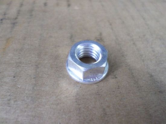 Picture of LOCKNUT HEX
