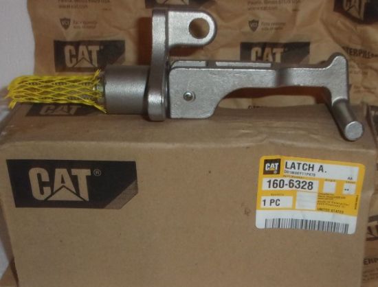 Picture of LATCH A.