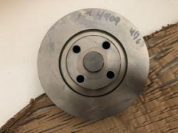 PULLEY resmi