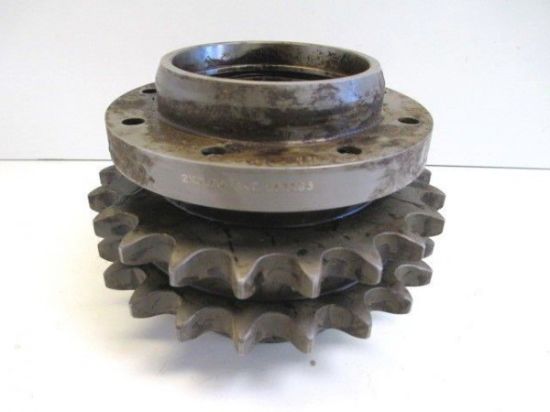 Picture of SPROCKET