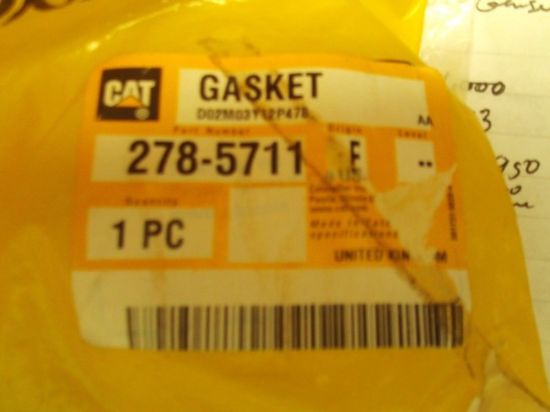 Picture of GASKET