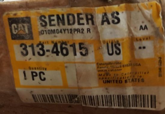 Picture of Sender As