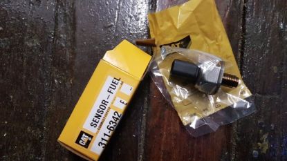 Picture of SENSOR-FUEL