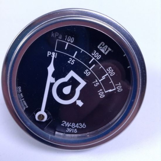 Picture of Indicator AS-Pressure