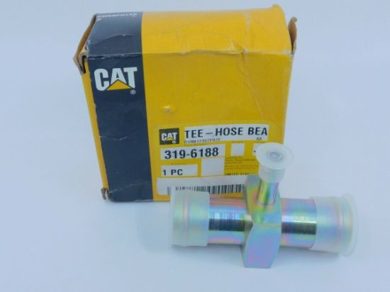 Picture of TEE - HOSE BEA