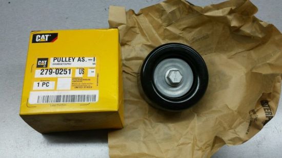 Picture of PULLEY AS.-I