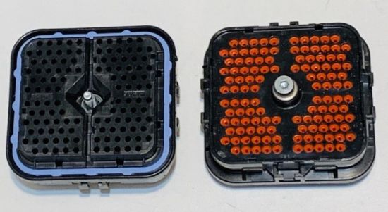 Picture of PLUG AS-CONNECTOR (120-PIN)
