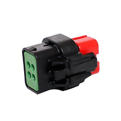 Picture of Receptacle AS-Connector