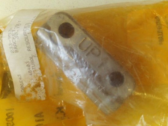 Picture of Altenator Bracket