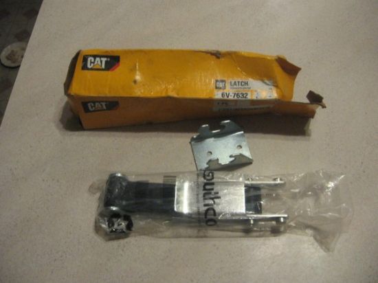 Picture of LATCH