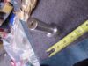 Picture of SHAFT-WATER PUMP