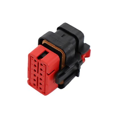 Picture of Plug AS-Connector