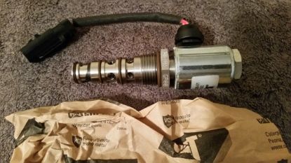 Picture of VALVE GP-SOLENOID