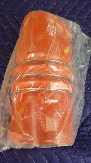 Picture of HOSE-HUMP