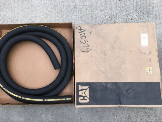 Picture of HOSE, FUEL LINE