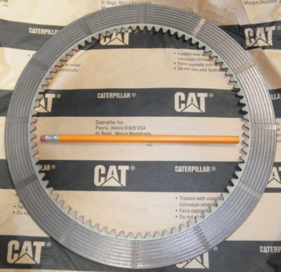 Picture of DISC A