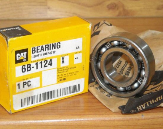 Picture of BALL BEARING