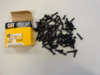 Picture of BOLT (1/4-20X1.25-IN)