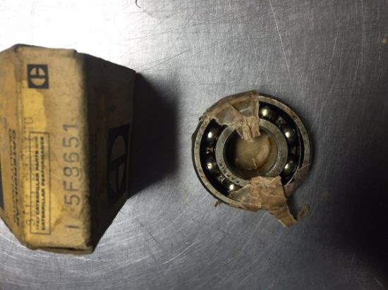 Picture of Ball Bearing