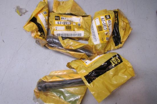 Picture of BOLT-12 POINT HEAD (5/8-11X3.25-IN)