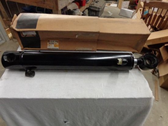 Picture of CYLINDER GP-065 9