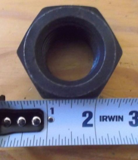 Picture of NUT