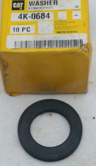 Picture of Washer-Hard