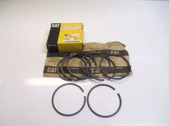 Picture of RING-METAL SEAL