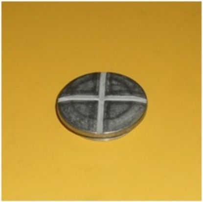 Picture of PLUG-LEVER HOUSING