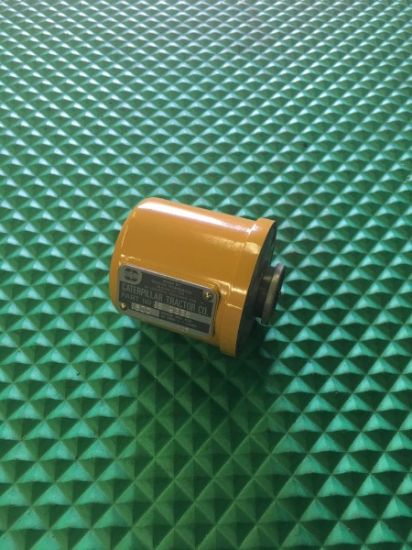 Picture of METER A