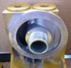 Picture of BASE AS-OIL FILTER