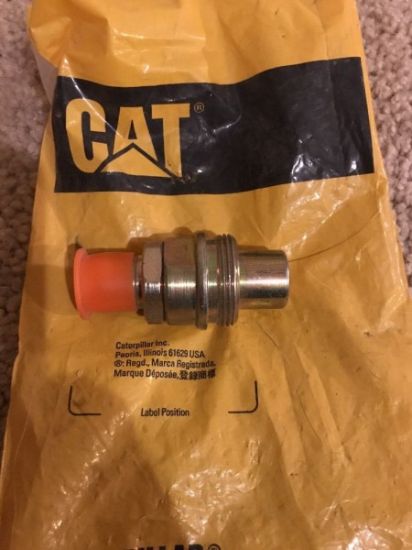 Picture of COUPLER
