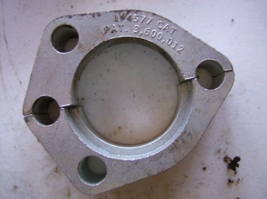 Picture of FLANGE