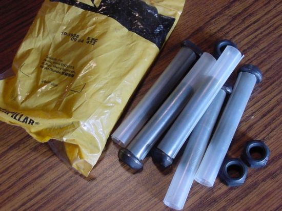 Picture of BOLT-CONNECTING ROD