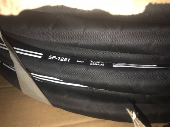 Picture of HOSE (12-CM)