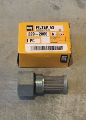 Picture of FILTER AS HYDRAULIC