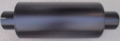 Picture of MUFFLER