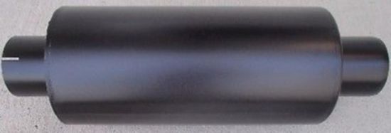 Picture of MUFFLER
